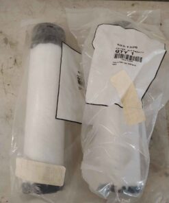 2 pieces 103-1326 air filter fits Kohler Kawasaki and lots more