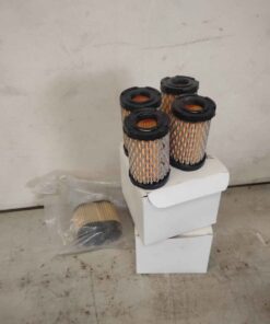 Tecumseh filters Job Lot
