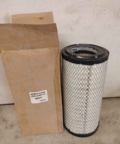 Jacobson 5003370 air filter