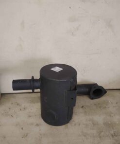 JCB 141/38100 muffler assembly