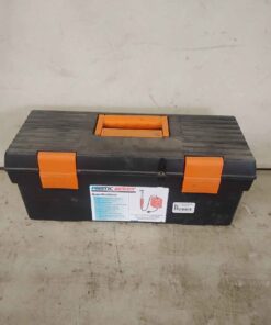 Plastic welder kit weld your own broken Dash etc