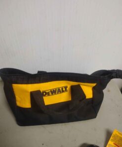 DeWalt tool bag