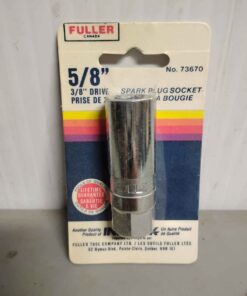5/8 inch spark plug socket