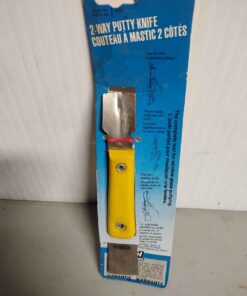 Putty supplier / scraper