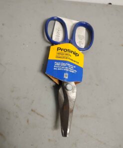 Prosnip mini tin snips