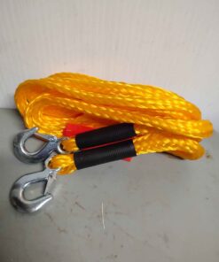 Tow rope