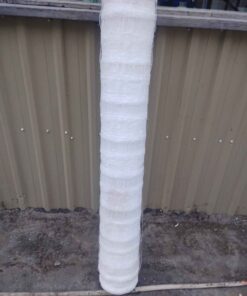 3300 ft plastic trellis