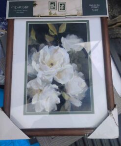 Wall art pack of two