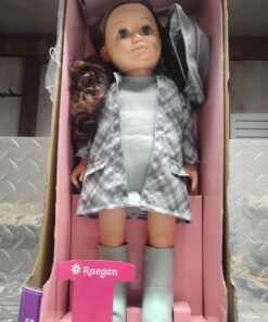 Large doll