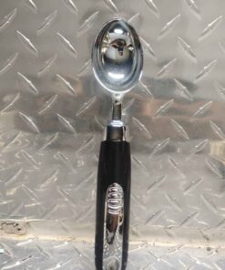 Ice cream scoop