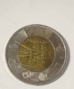 2016 remember Toonie