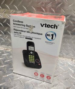 VTech cordless phone set
