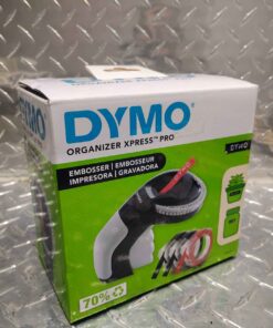 Dymo labeler kit