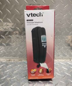 VTech Slim line wall phone