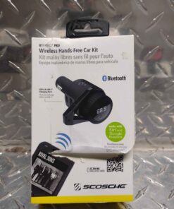 Bluetooth transmitter