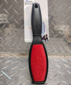 Lint brush