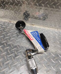 Fuller brace and bit
