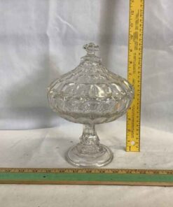Covered Compote