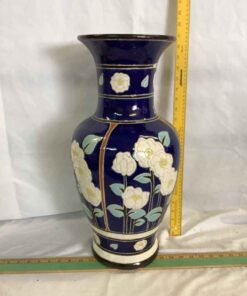 Large Vase 21”h