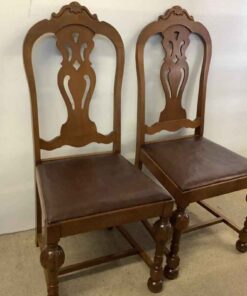 1920s “Gibbard” Chairs (2)