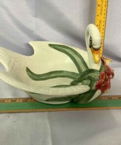Fitz & Floyd Decorative Bowl