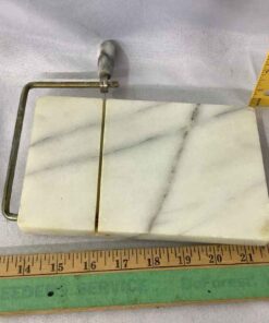 Norpro Marble Cheese Slicer