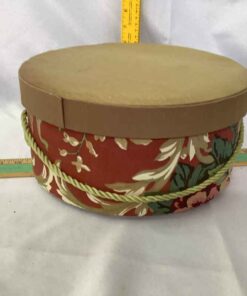 Hat Box