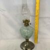 Vintage Oil Lamp