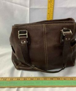 Fossil Purse