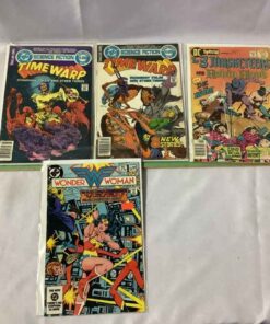 DC Comics (4)
