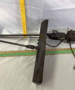 Vintage Desk Lamp