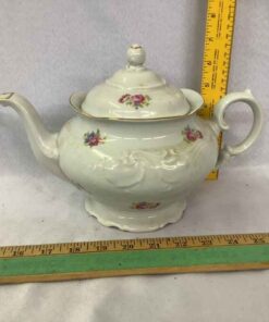Tea Pot made in Poland