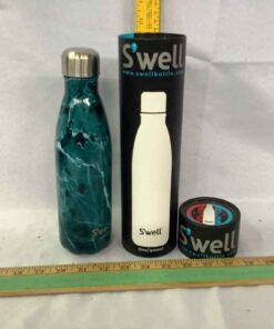 S’Well Stainless Steel Water Bottle