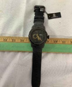 BiDen 3D Dragon Quartz Watch