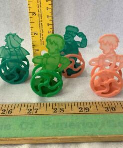 Walt Disney Toys