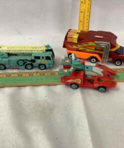 1980s Transformers