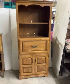 Wooden Cabinet