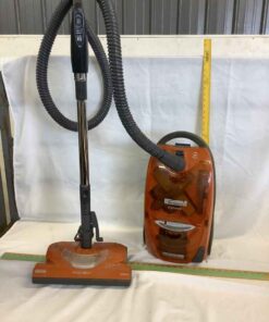 Kenmore Elegance Vacuum Cleaner