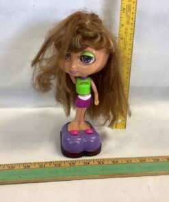 1999 Mattel Diva Starz Doll