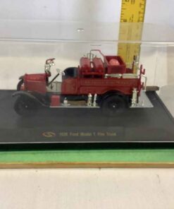 Signature Series - 1926 Ford Model T Fire Truck