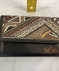 The Bradford Exchange Bob Mackie Design Clutch