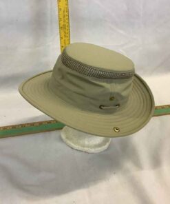 The Airflow Tilley Hat size 7 1/4