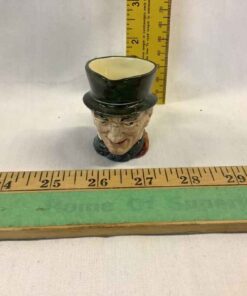 Royal Doulton Miniature Toby Mug