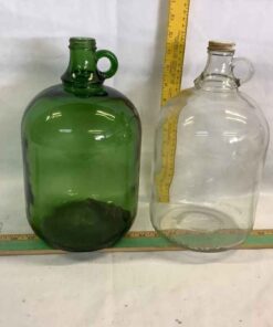 2 x 160 floz Jugs