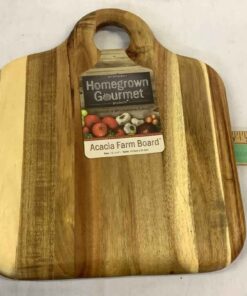 Acacia Farm Board