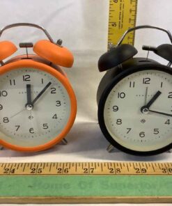 Newgate Battery Operated Clocks