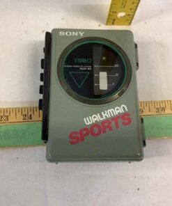Sony Walkman Sports