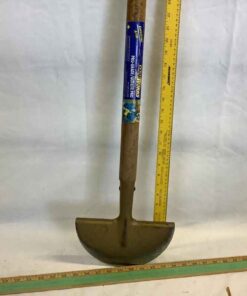 Yardworks Edger with 3’ handle