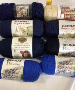 Miscellaneous Yarn