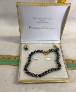 Fifth Avenue Presidents Collection Set